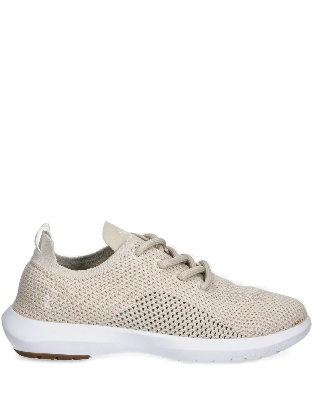 EMU AUSTRALIA embroidered-logo sneakers Neutrals