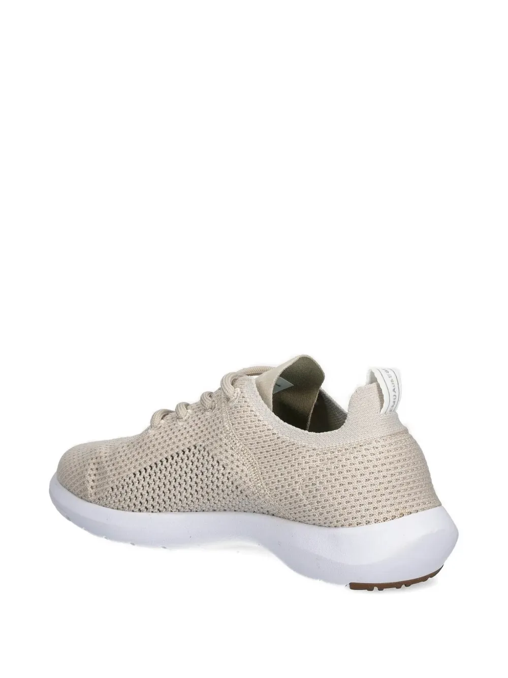EMU AUSTRALIA embroidered-logo sneakers Neutrals