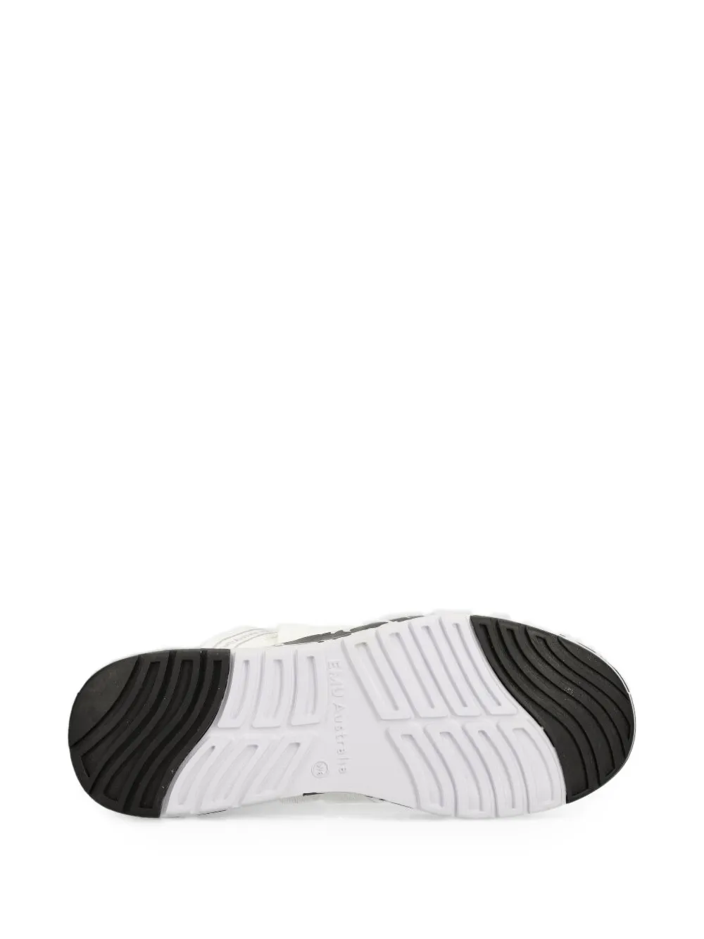 EMU AUSTRALIA knitted-band slip-on sneakers White