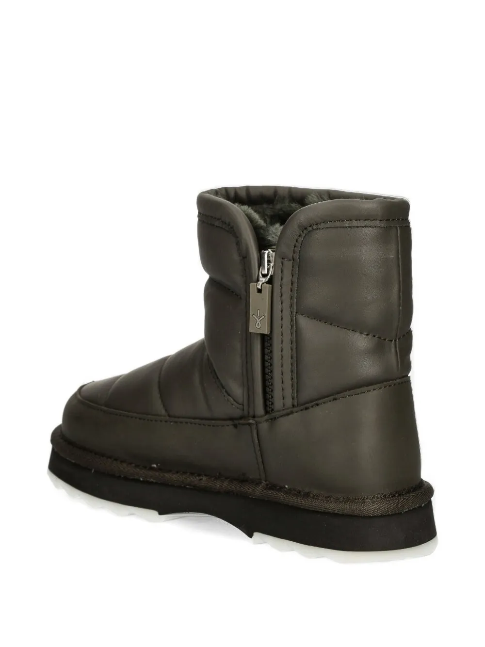EMU AUSTRALIA Valerie 2.0 ankle boots Green