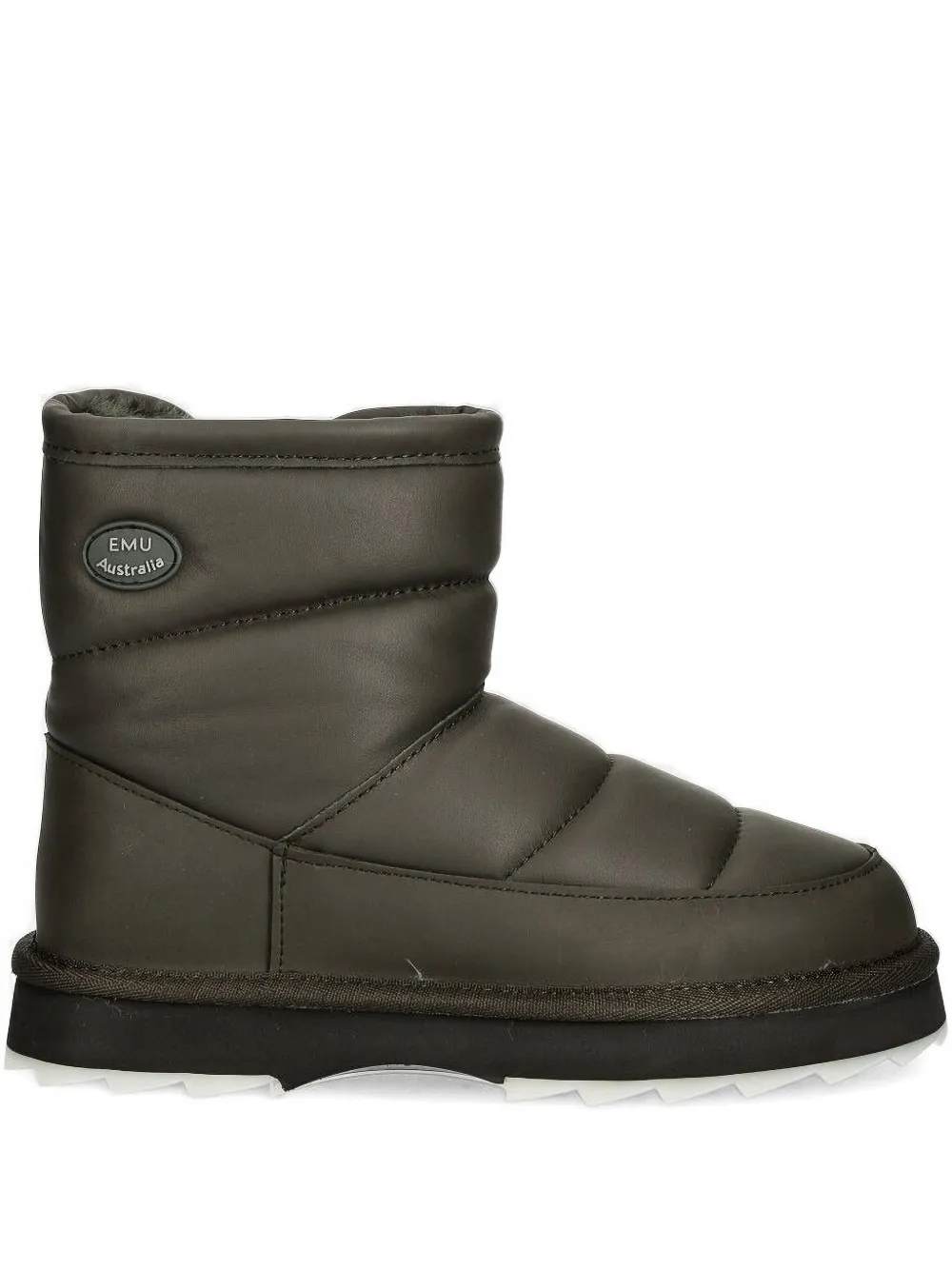 EMU AUSTRALIA Valerie 2.0 ankle boots Green