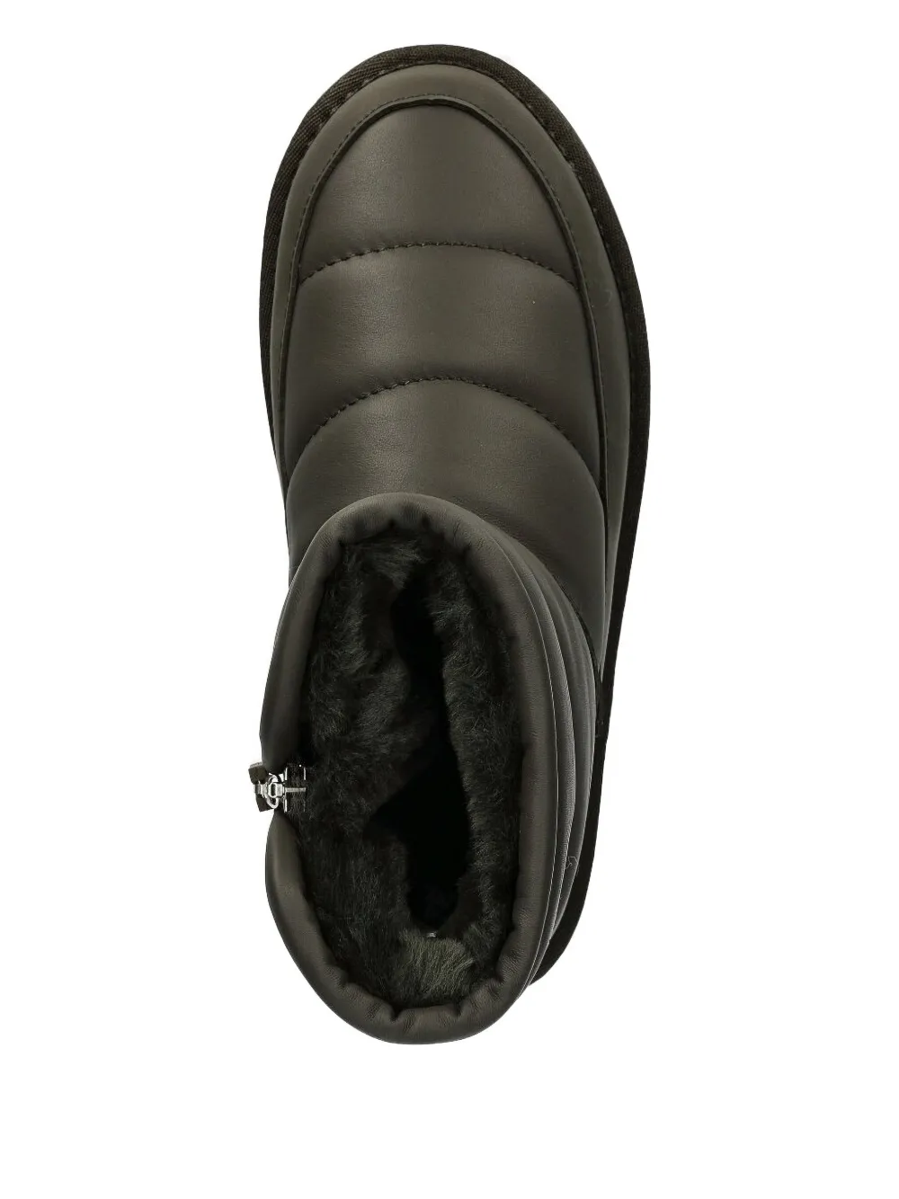 Emu Australia Valerie 2.0 Ankle Boots In Green