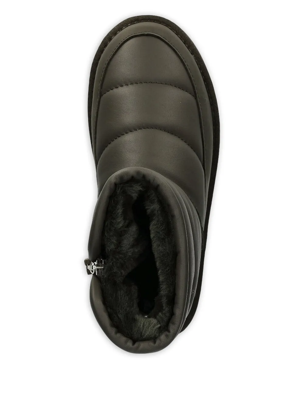 EMU AUSTRALIA Valerie 2.0 ankle boots Green
