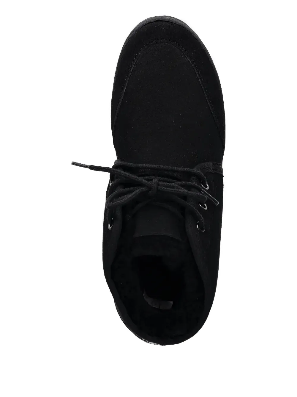 EMU AUSTRALIA lace-up suede desert boots | Desert Boots | Image 2
