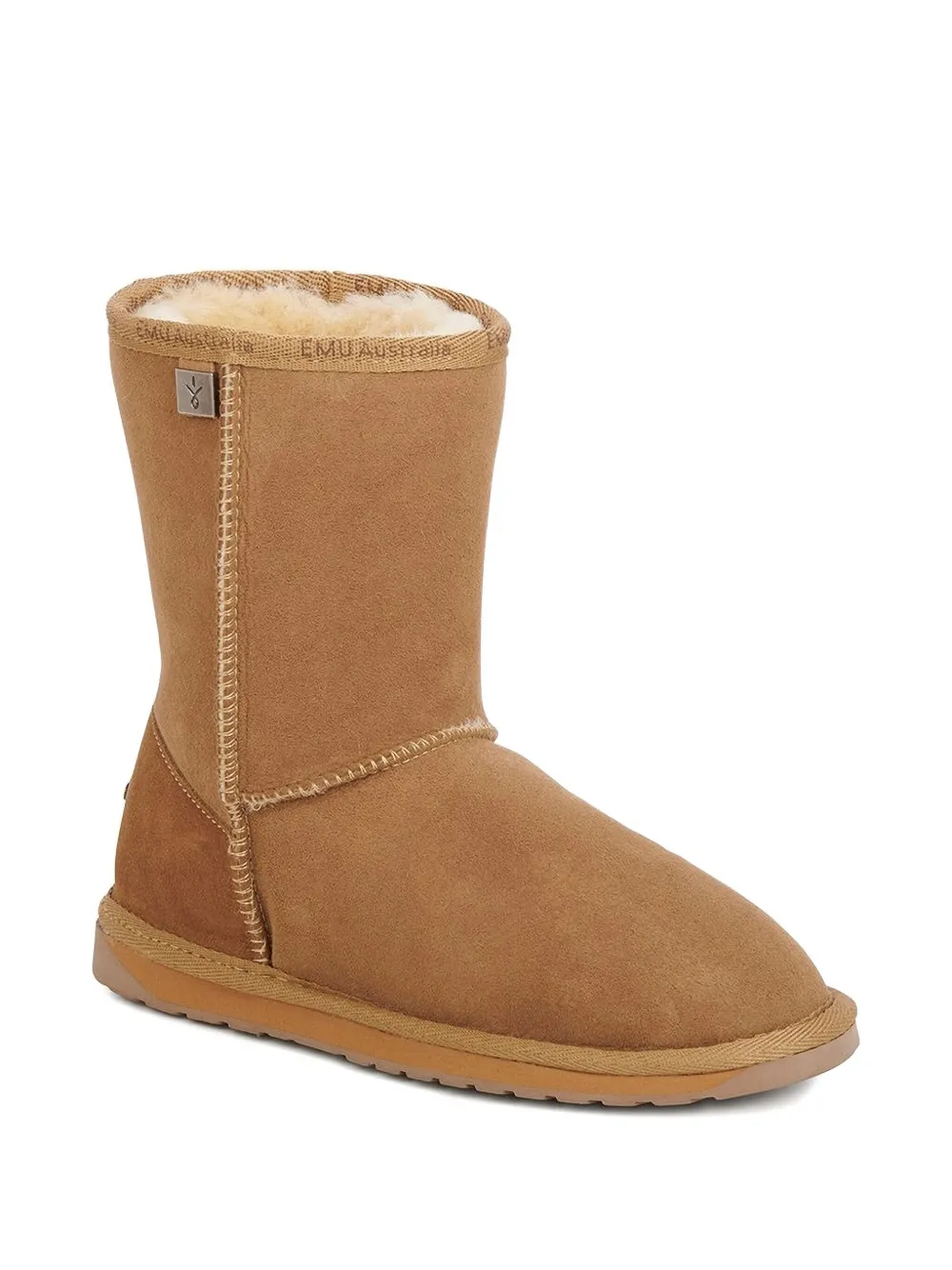 EMU AUSTRALIA Platinum Stinger Slim Lo boots | Ankle Boots | Image 2