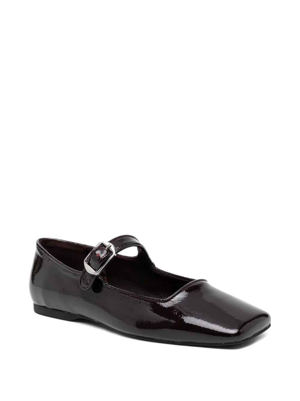 Senso Binky II ballerina's - Rood