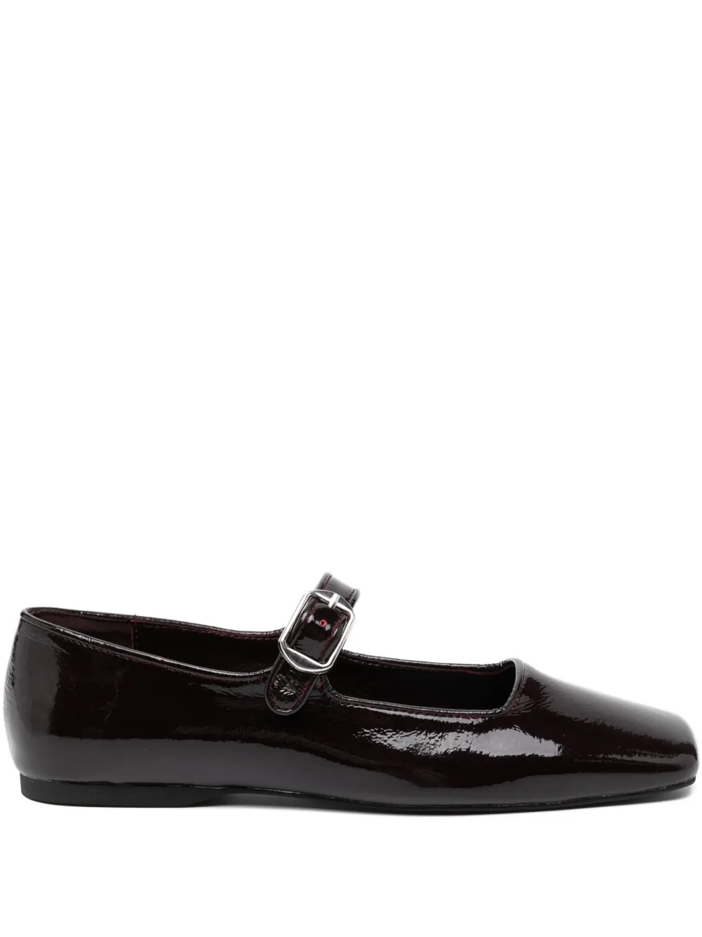 Senso Binky II ballet flats Red