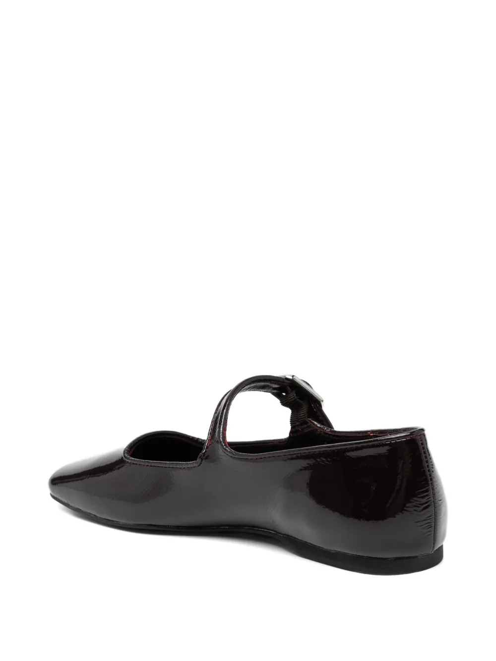 Senso Binky II ballet flats Red