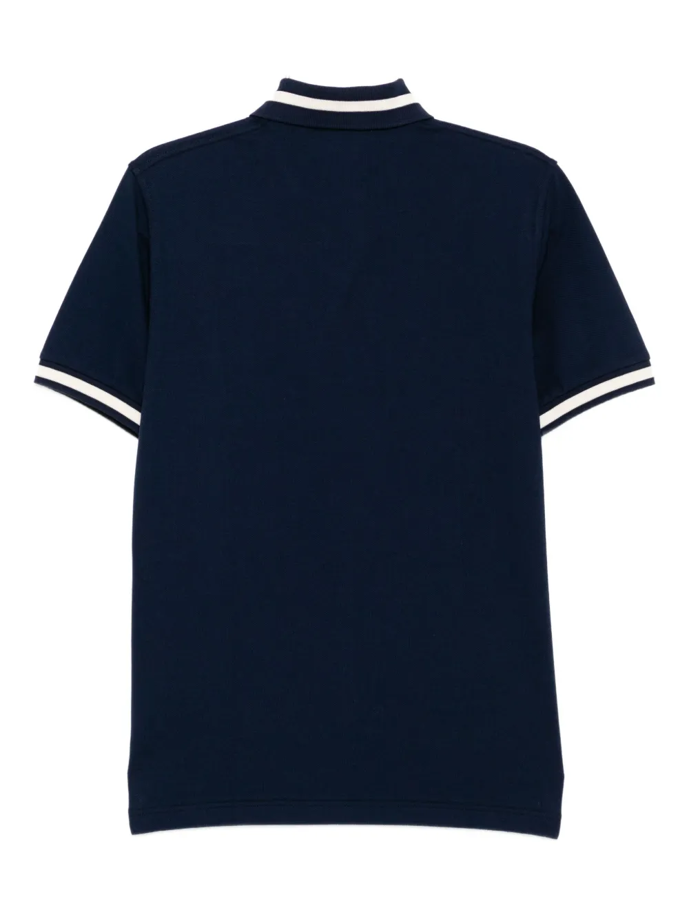 Fred Perry tipped polo shirt | Image 2