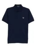 Fred Perry M12 polo shirt - Blue
