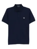 Fred Perry M12 polo shirt - Blue
