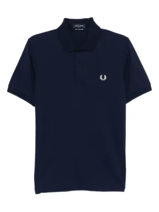 Fred Perry
