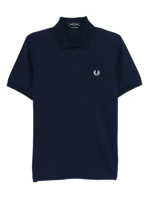 Fred Perry M12 polo shirt
