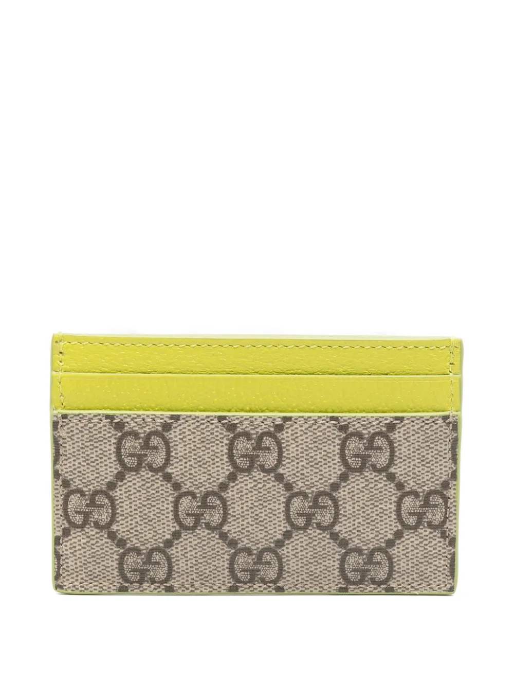 Gucci Pasjeshouder met print | Image 2