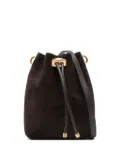 Jimmy Choo Bon Bon bucket bag - Brown