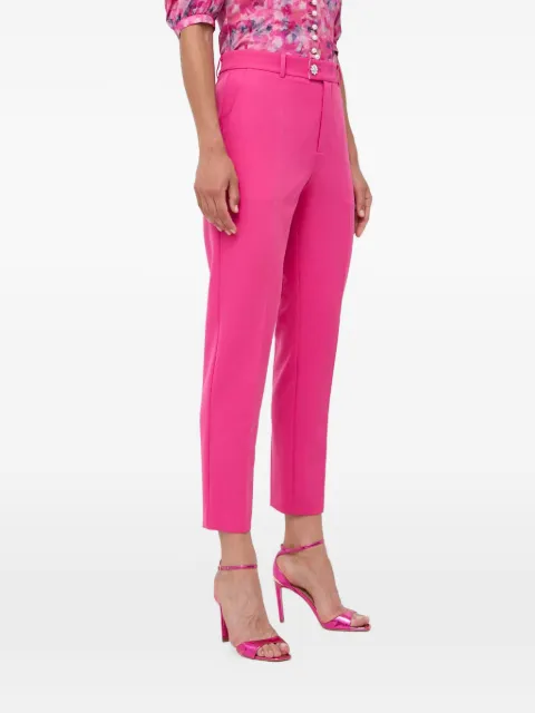 Custommade side-pocket trousers