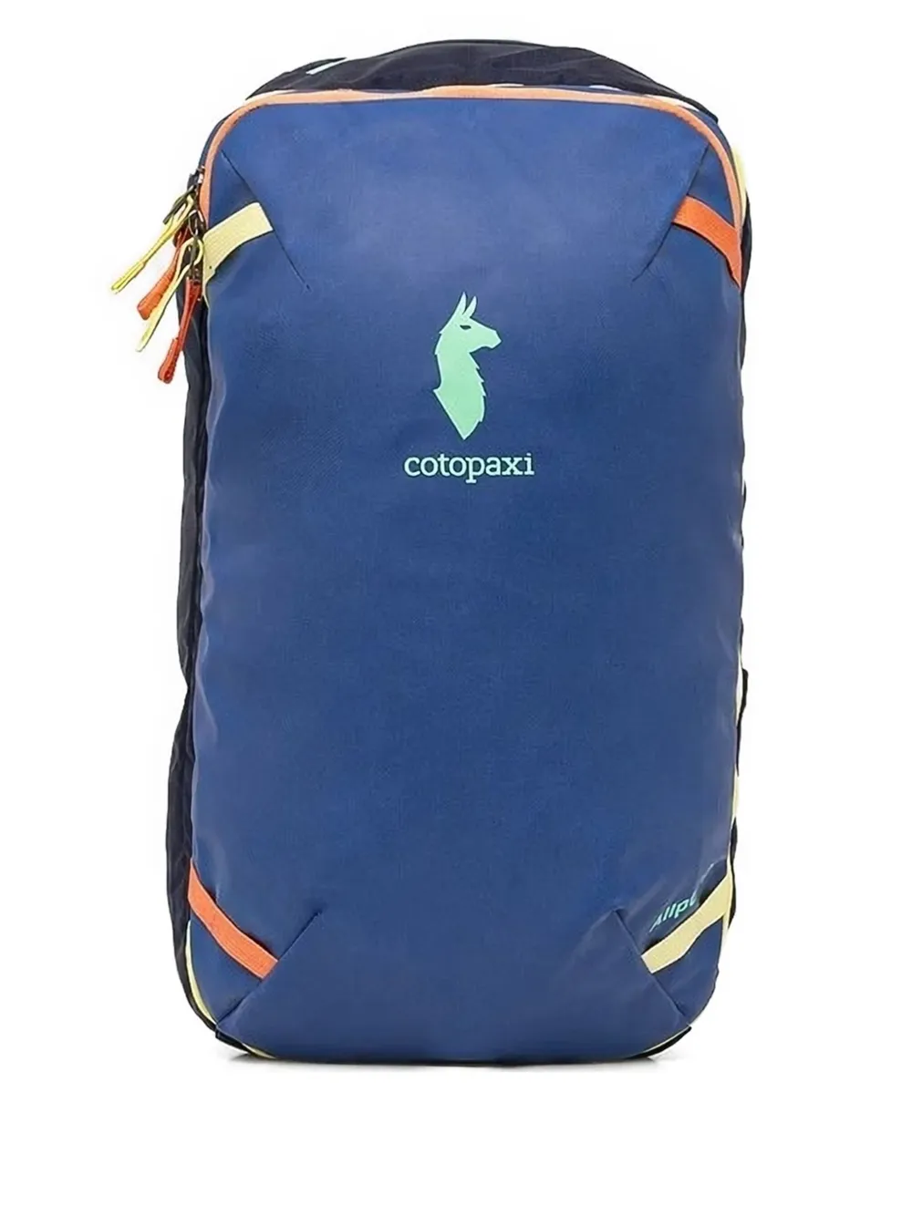 COTOPAXI Allpa multi-compartment backpack | Blue | Image 1
