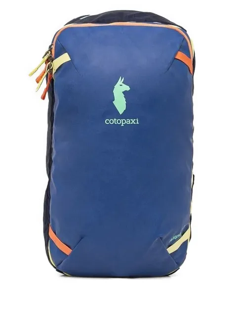 COTOPAXI Allpa multi-compartment backpack