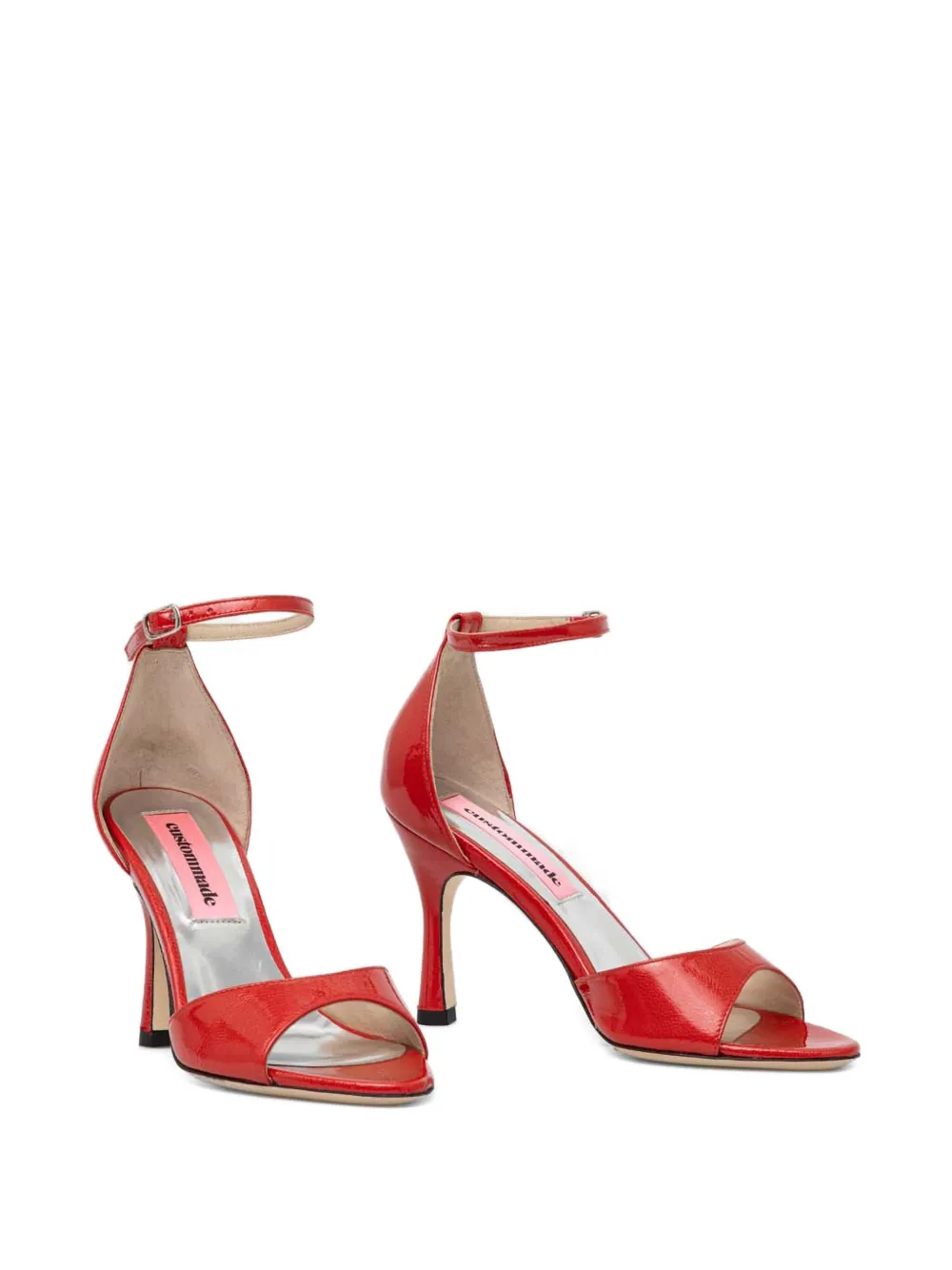 Custommade Ashley sandals | Heeled Sandals | Image 2