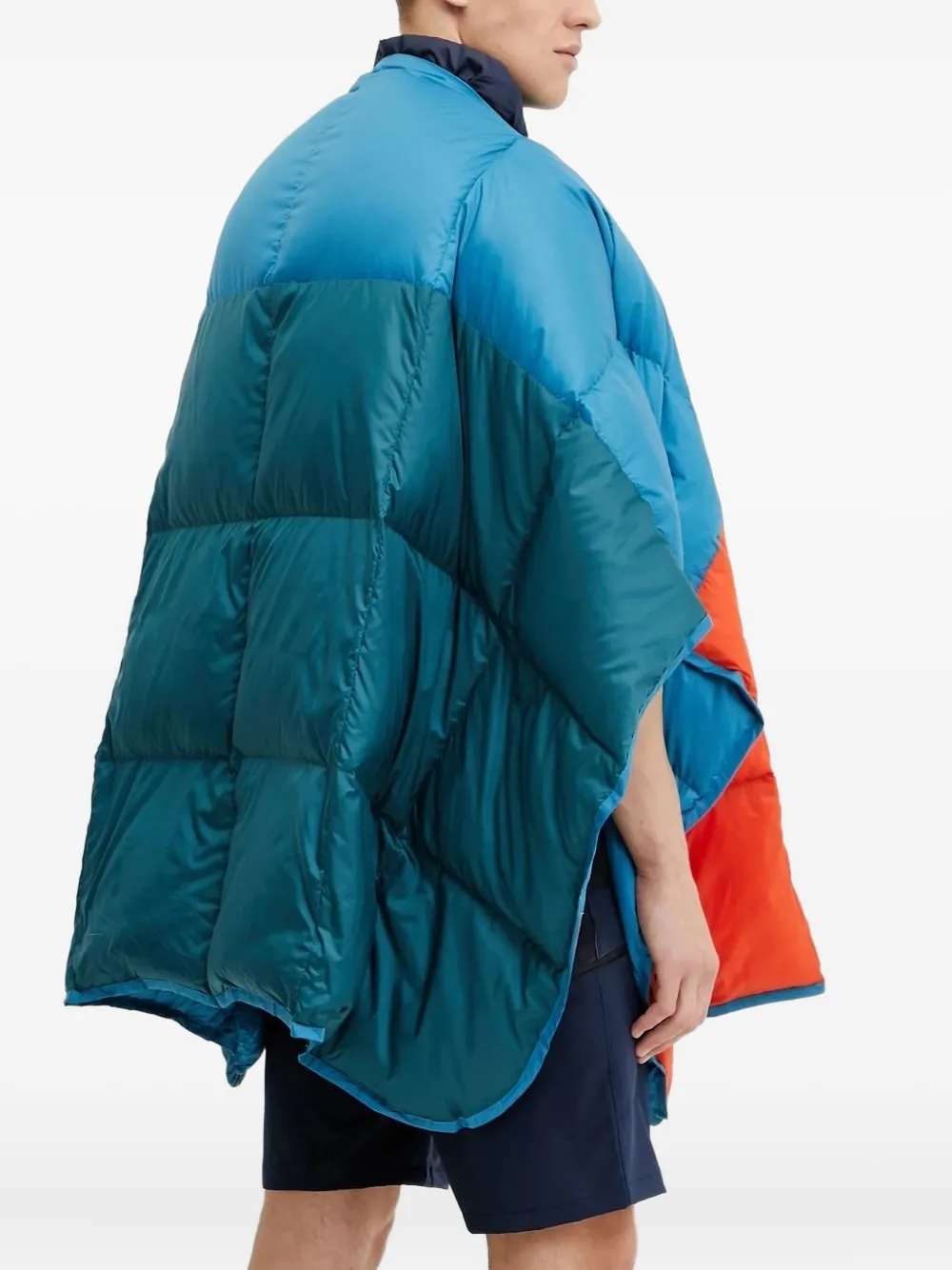 Cotopaxi Fuego Down Blanket In Blue