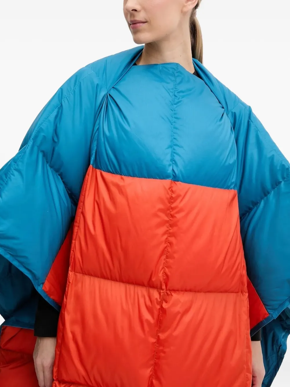 Cotopaxi Fuego Down Blanket In Blue