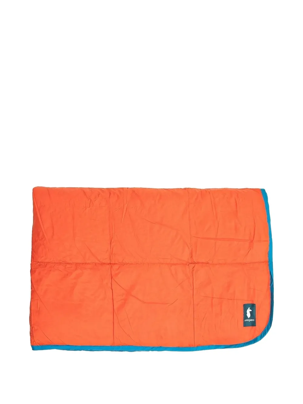 Cotopaxi Fuego Down Blanket In Blue