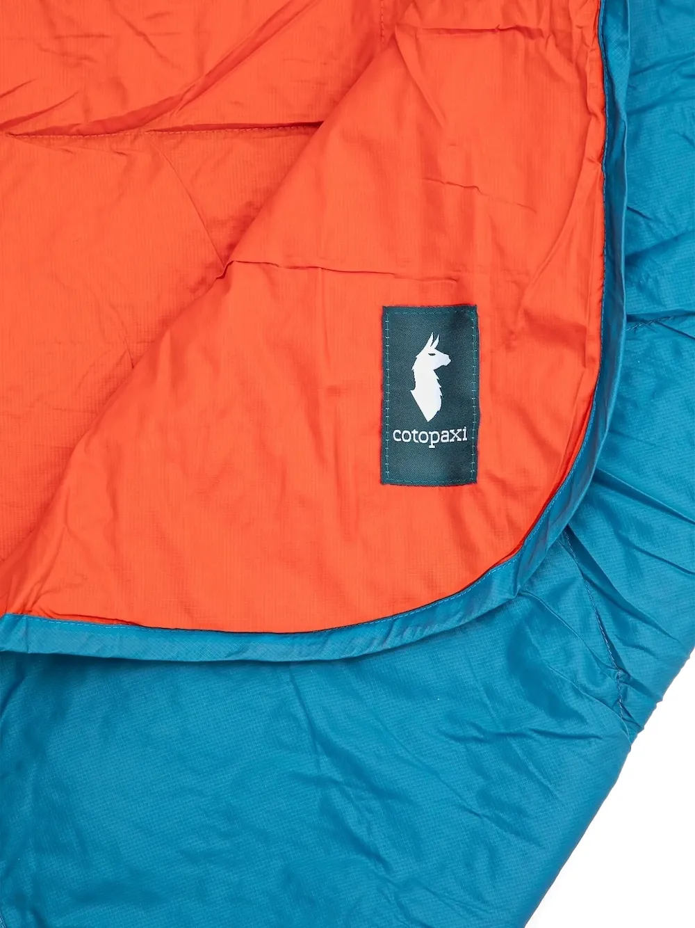 Cotopaxi Fuego Down Blanket In Blue