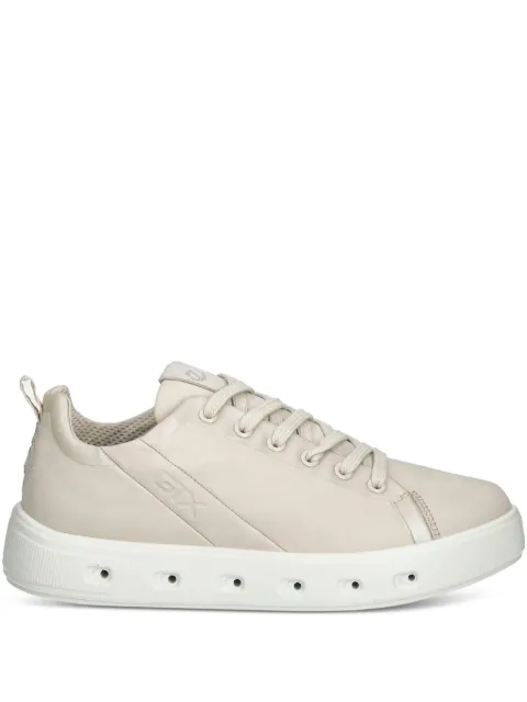 ECCO Street 720 leather sneakers