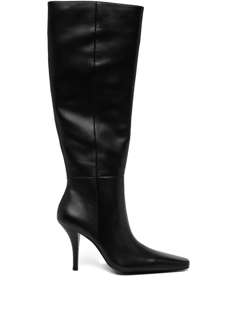 Senso Ora I knee-high boots | Black | Image 1