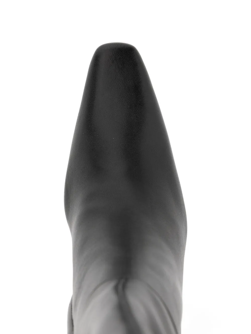 Senso Ora I knee-high boots Black