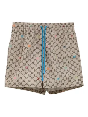 Gucci（グッチ）メンズ スイムウェア - FARFETCH