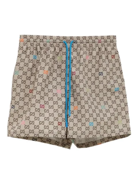 Gucci GG Supreme badbyxor