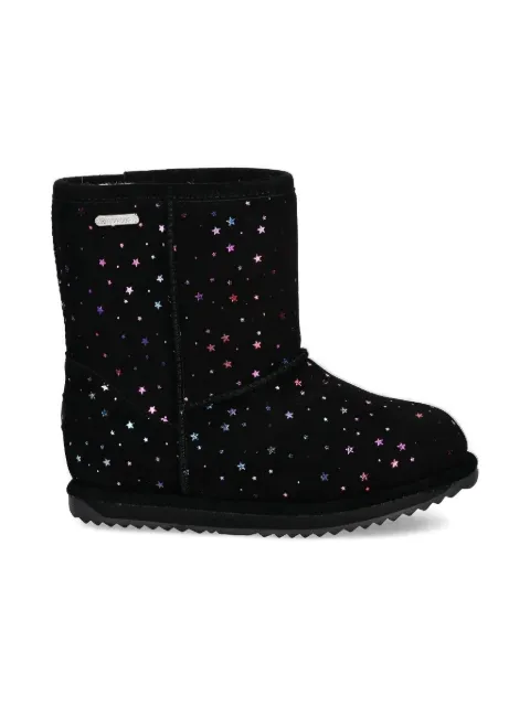 Emu Kids lined boots