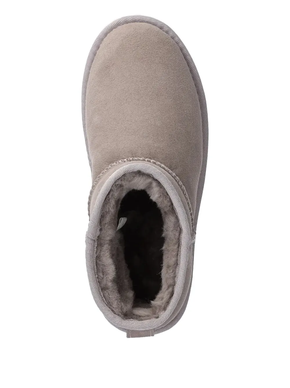 Emu Australia Stinger Micro Boots In Gray
