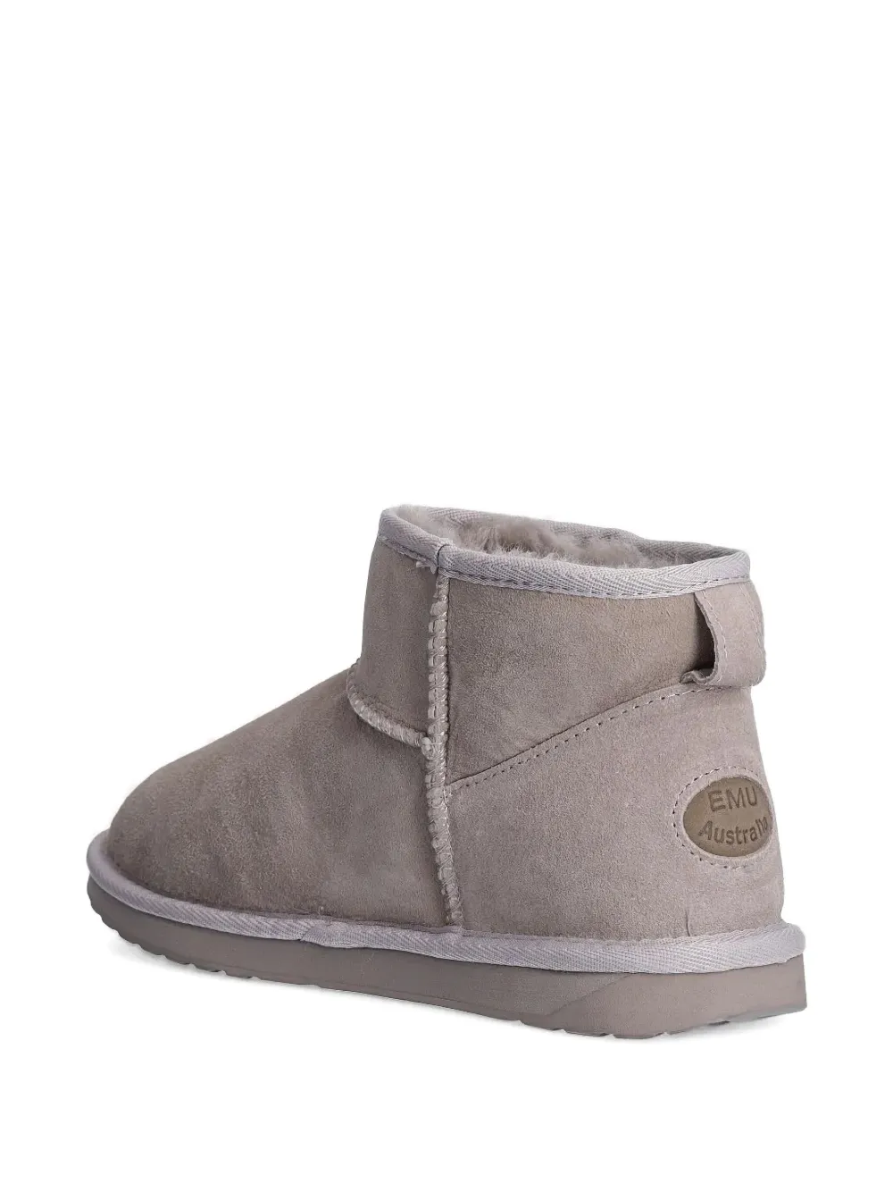 EMU AUSTRALIA Stinger Micro boots Grey