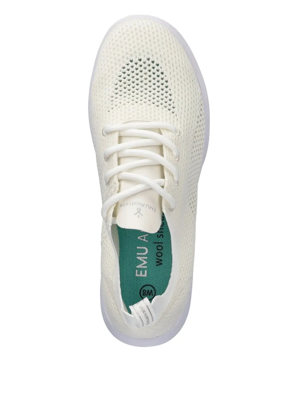 EMU AUSTRALIA Springbrook sneakers Wit