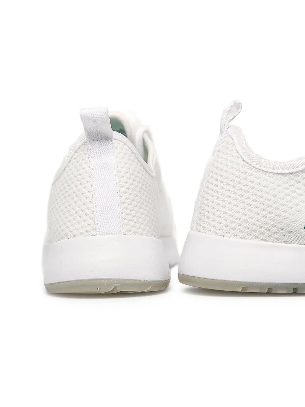 EMU AUSTRALIA perforated lace-up sneakers White