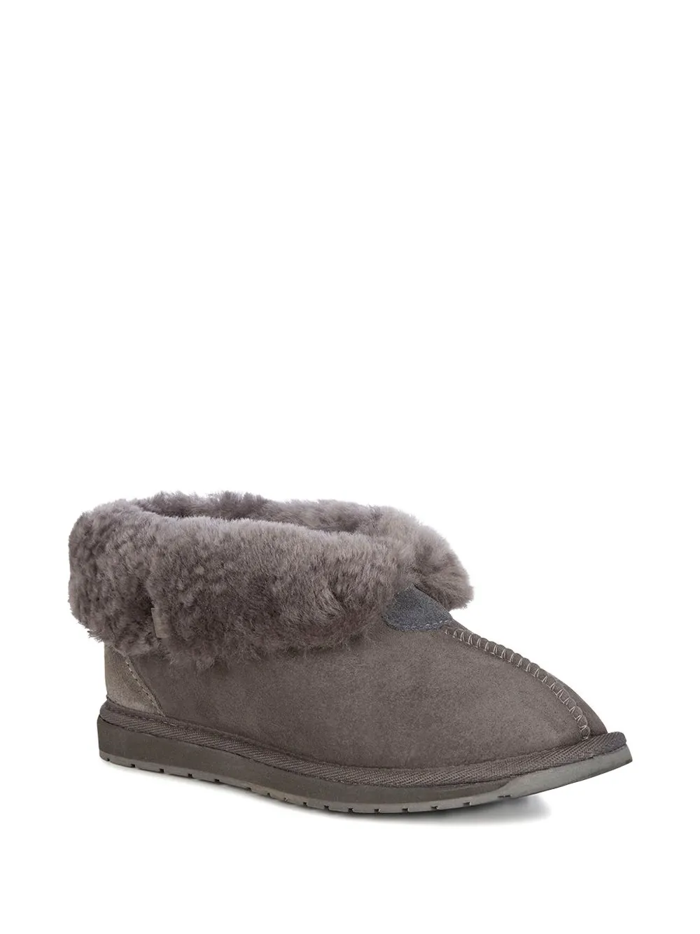 EMU AUSTRALIA suede lined slippers | Image 2