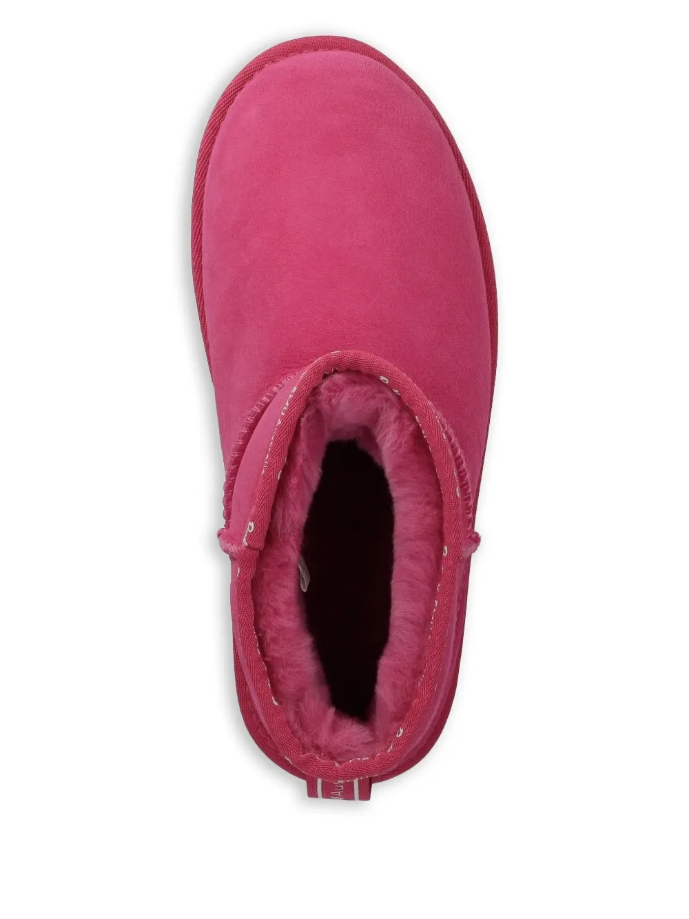 EMU AUSTRALIA x Barbie Stinger laarzen met logodetail Roze