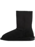 EMU AUSTRALIA Platinum Stinger Slim Lo ankle boots - Black