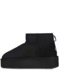 EMU AUSTRALIA sheepskin boots - Black
