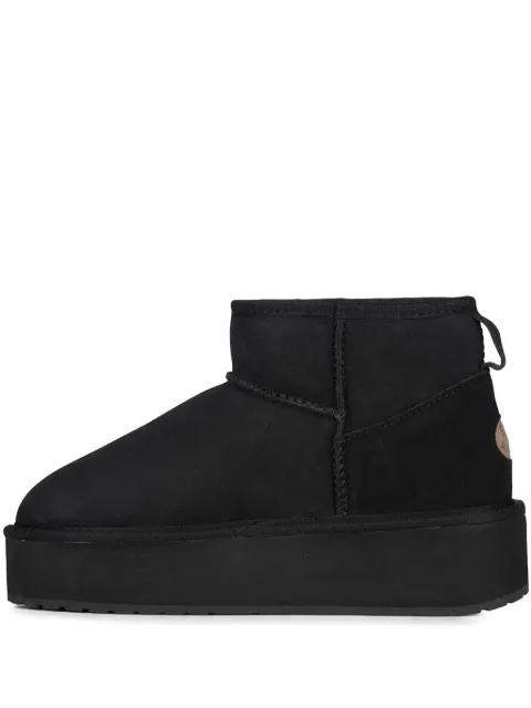 EMU AUSTRALIA Bota de couro