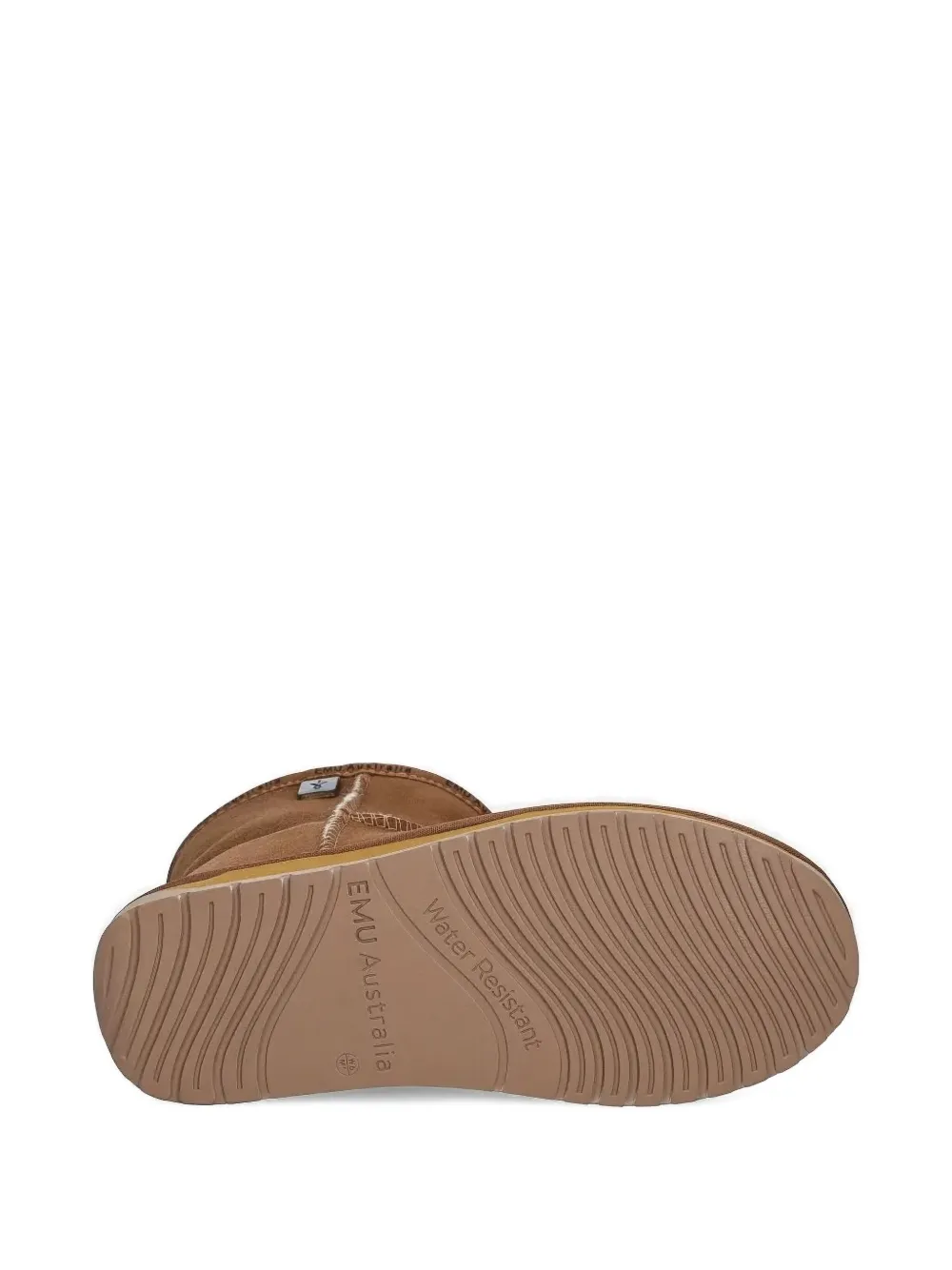 EMU AUSTRALIA Platinum Stinger Slim Mini boots Brown