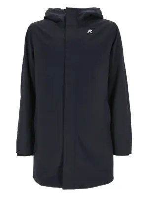 Supreme x The North Face Coldworks 700-fill Down Parka | Black