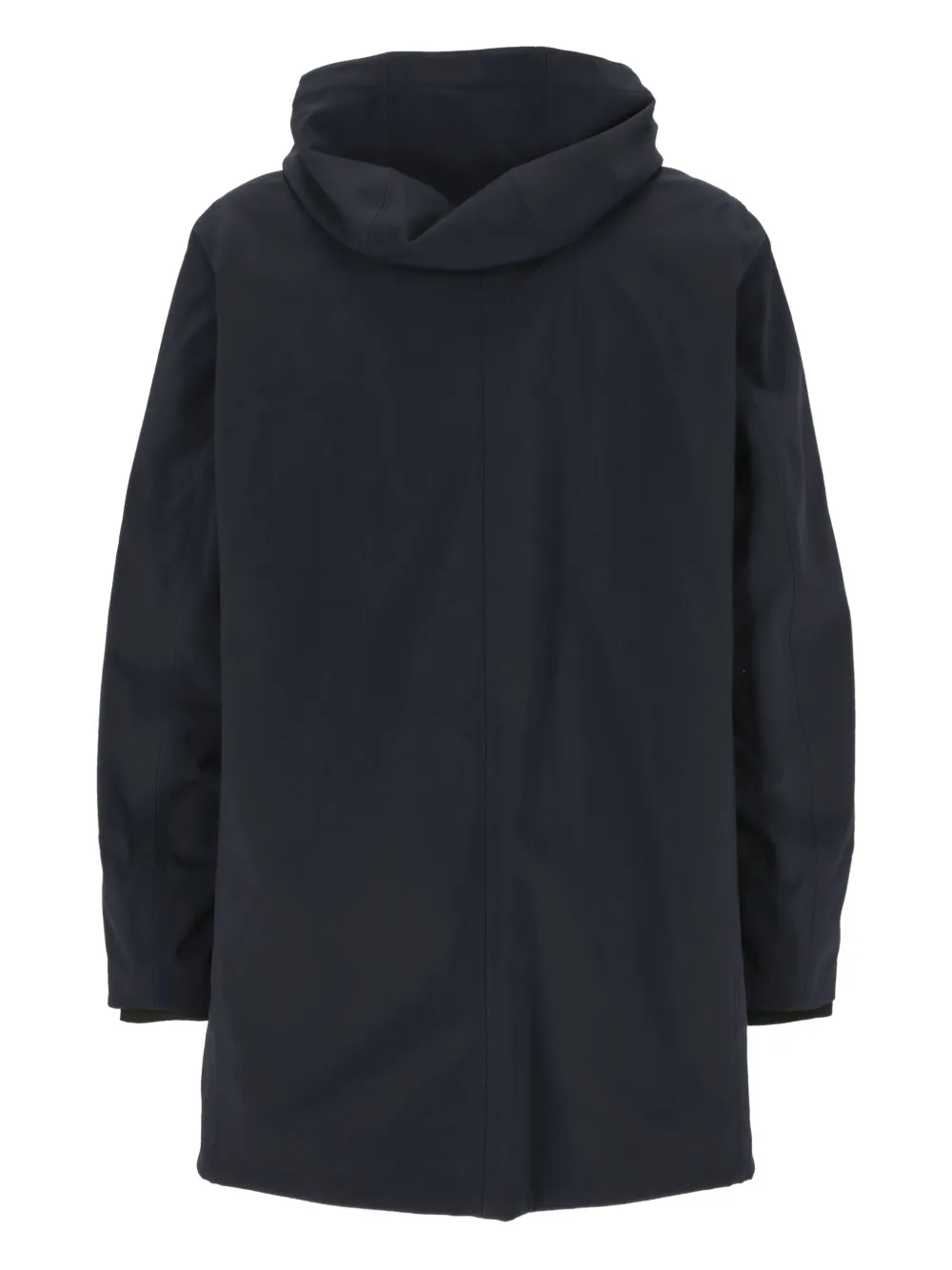 K-Way hooded jacket | Hooded Jackets | Image 2
