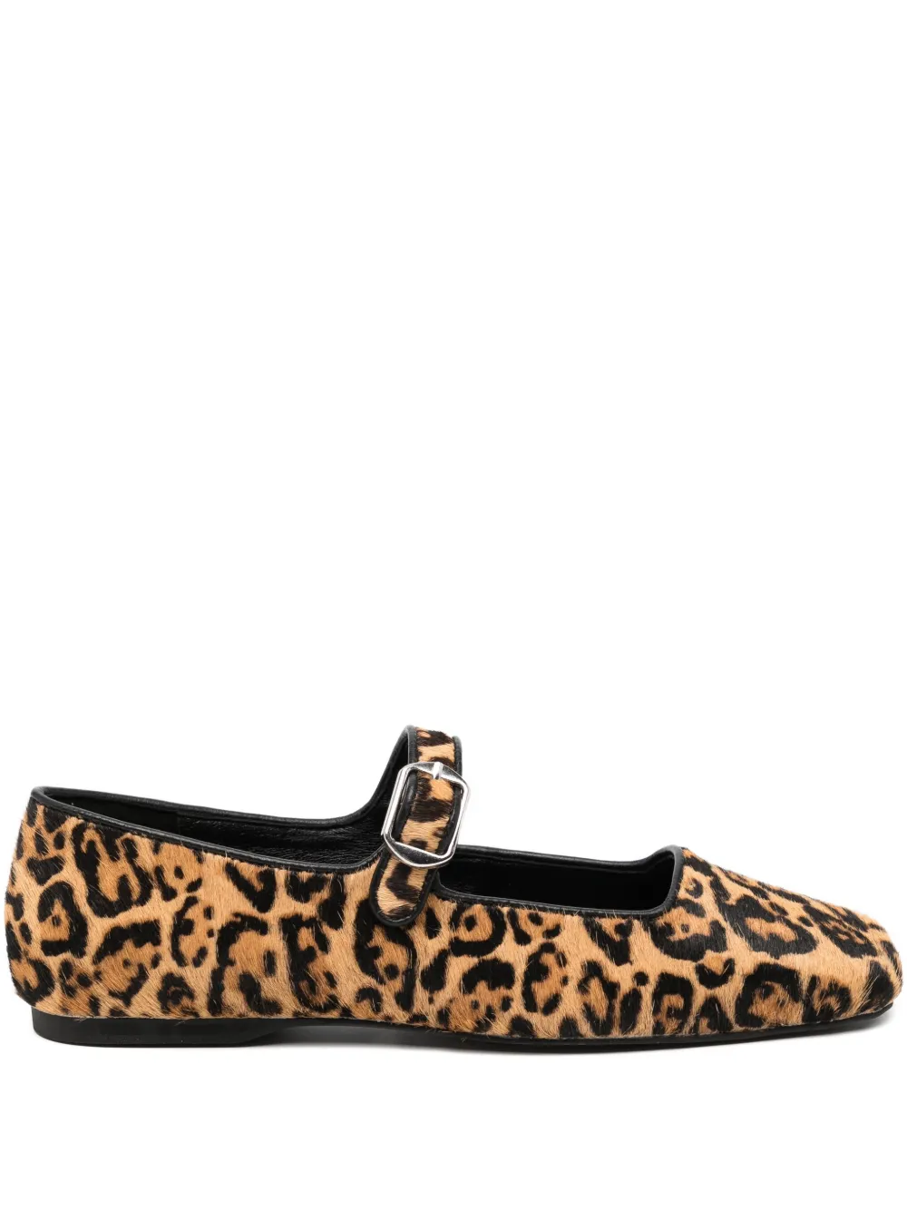 Senso Binky IV ballet flats Brown