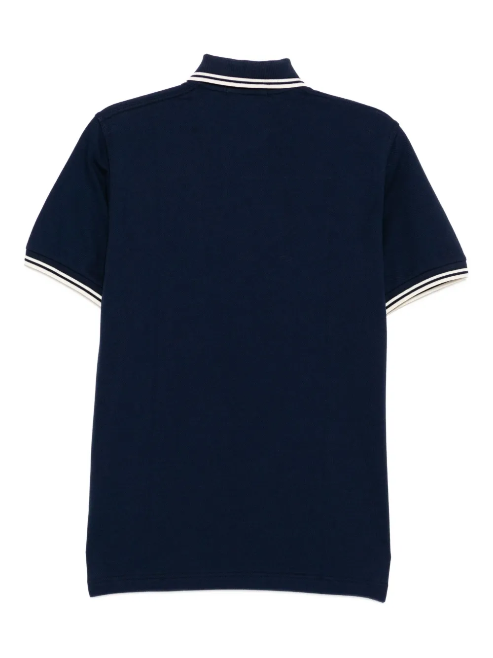 Fred Perry twin tipped polo shirt | Image 2