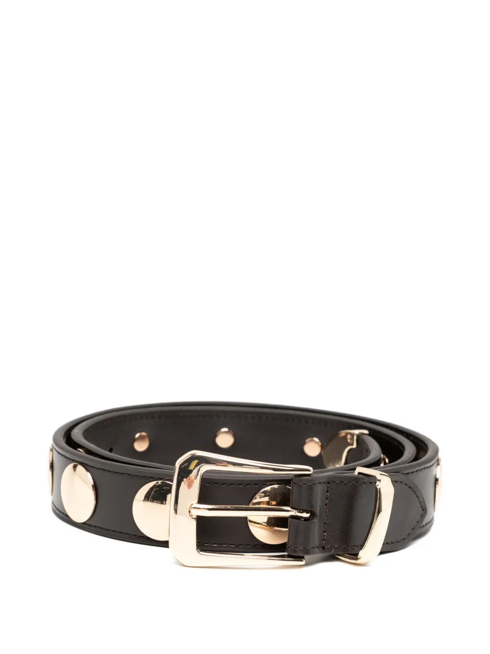 Senso Bobbi belt Bruin