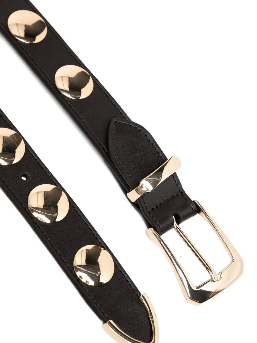 Senso Bobbi belt Bruin