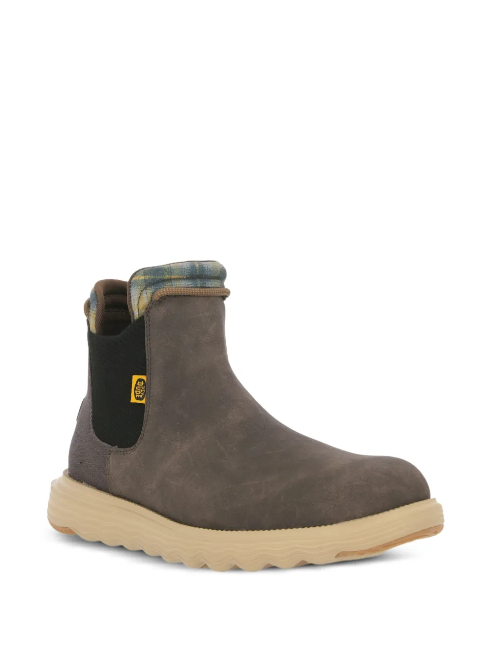 Hey Dude elastic-panelled chelsea boots | Chelsea Boots | Image 2